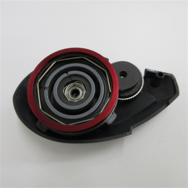 ２０アルファスＡＩＲ ＴＷ８．６　左